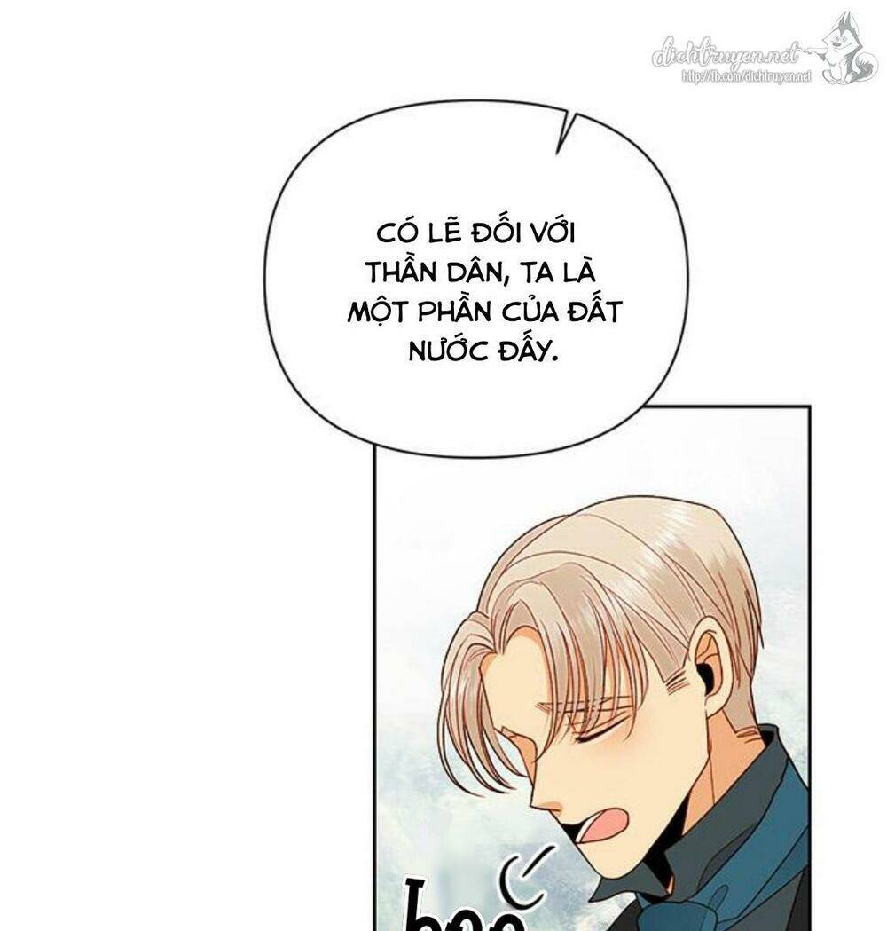 Hoàng Hậu Muốn Tái Hôn Chapter 81 - Trang 2