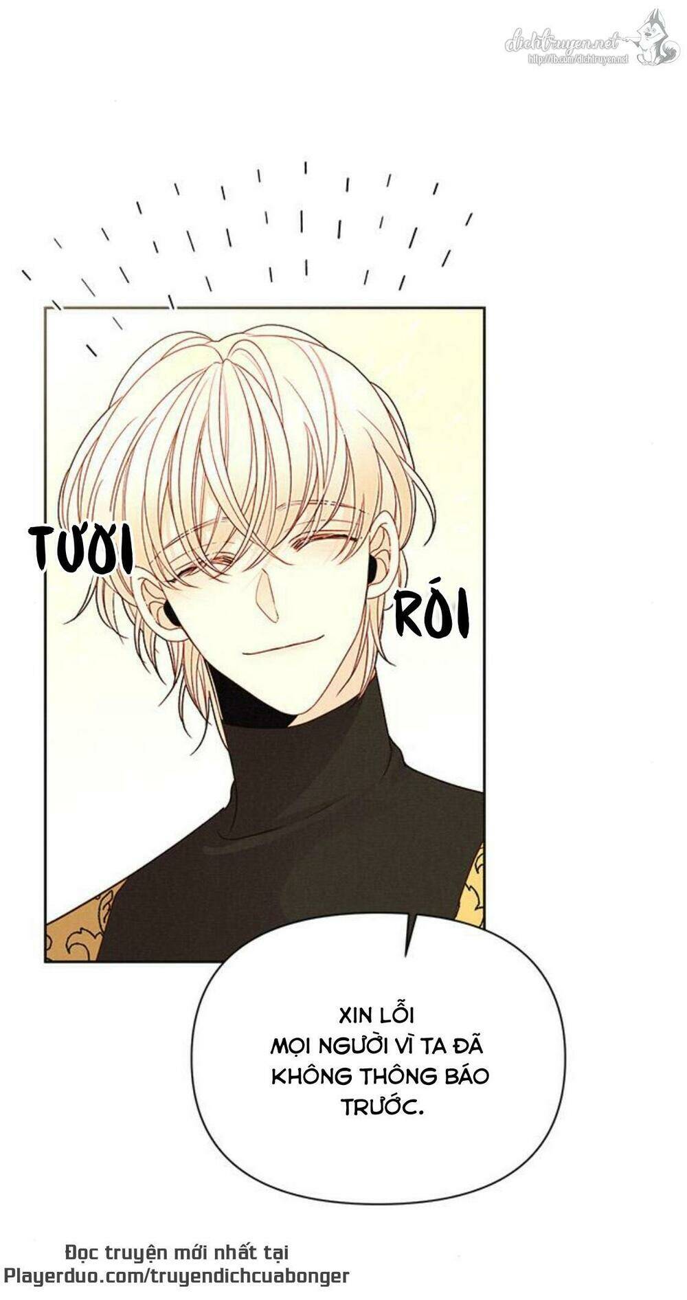 Hoàng Hậu Muốn Tái Hôn Chapter 81 - Trang 2