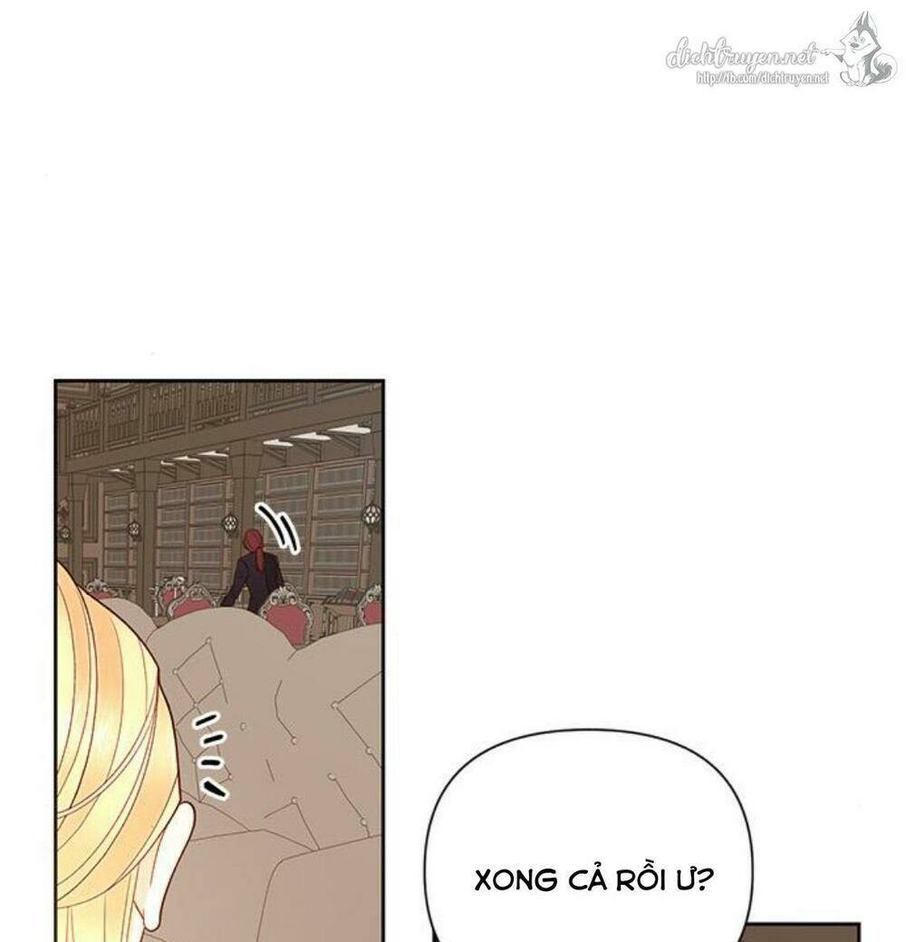 Hoàng Hậu Muốn Tái Hôn Chapter 81 - Trang 2