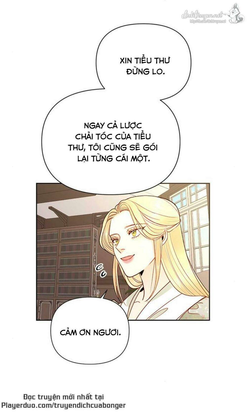 Hoàng Hậu Muốn Tái Hôn Chapter 81 - Trang 2