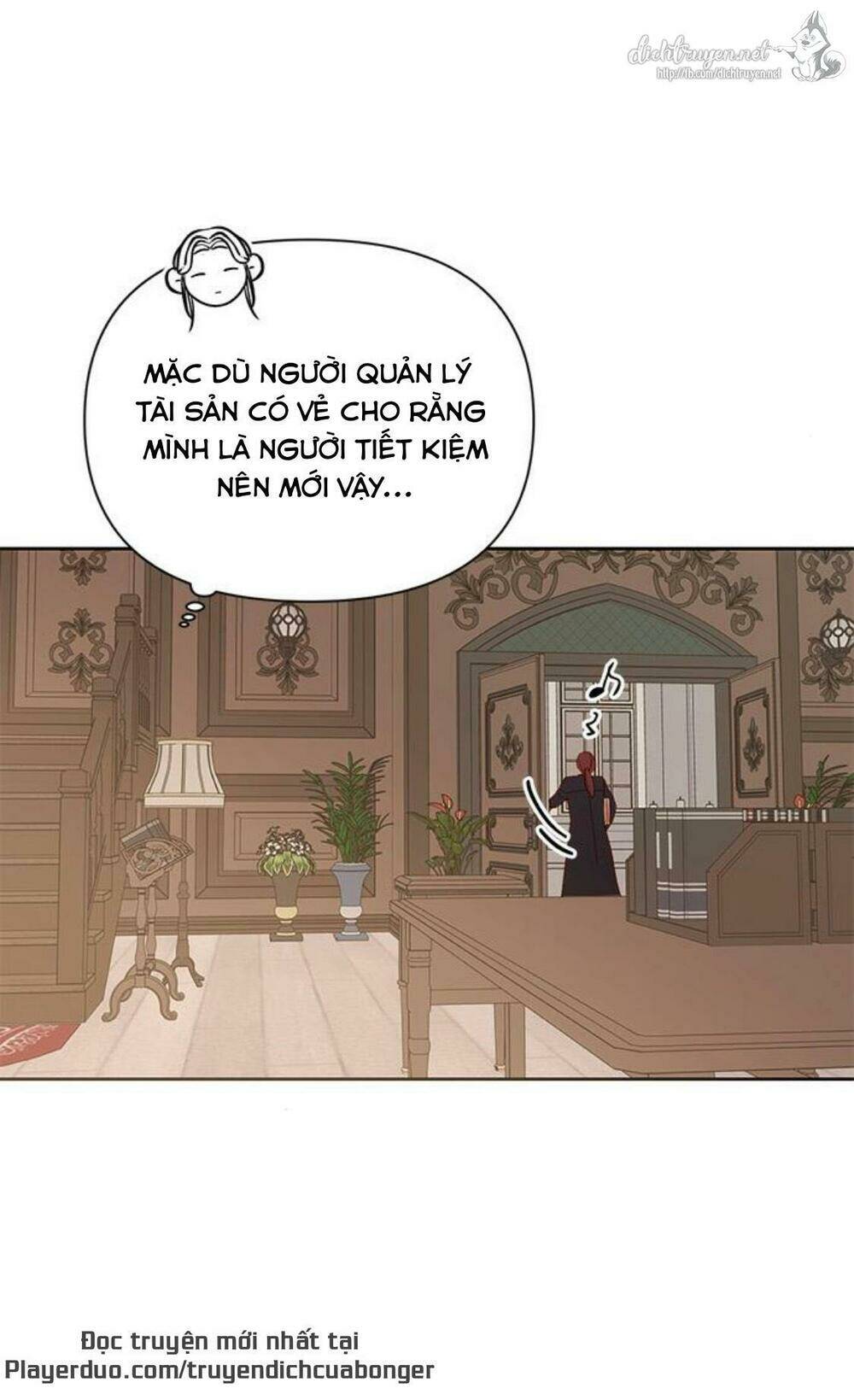 Hoàng Hậu Muốn Tái Hôn Chapter 81 - Trang 2