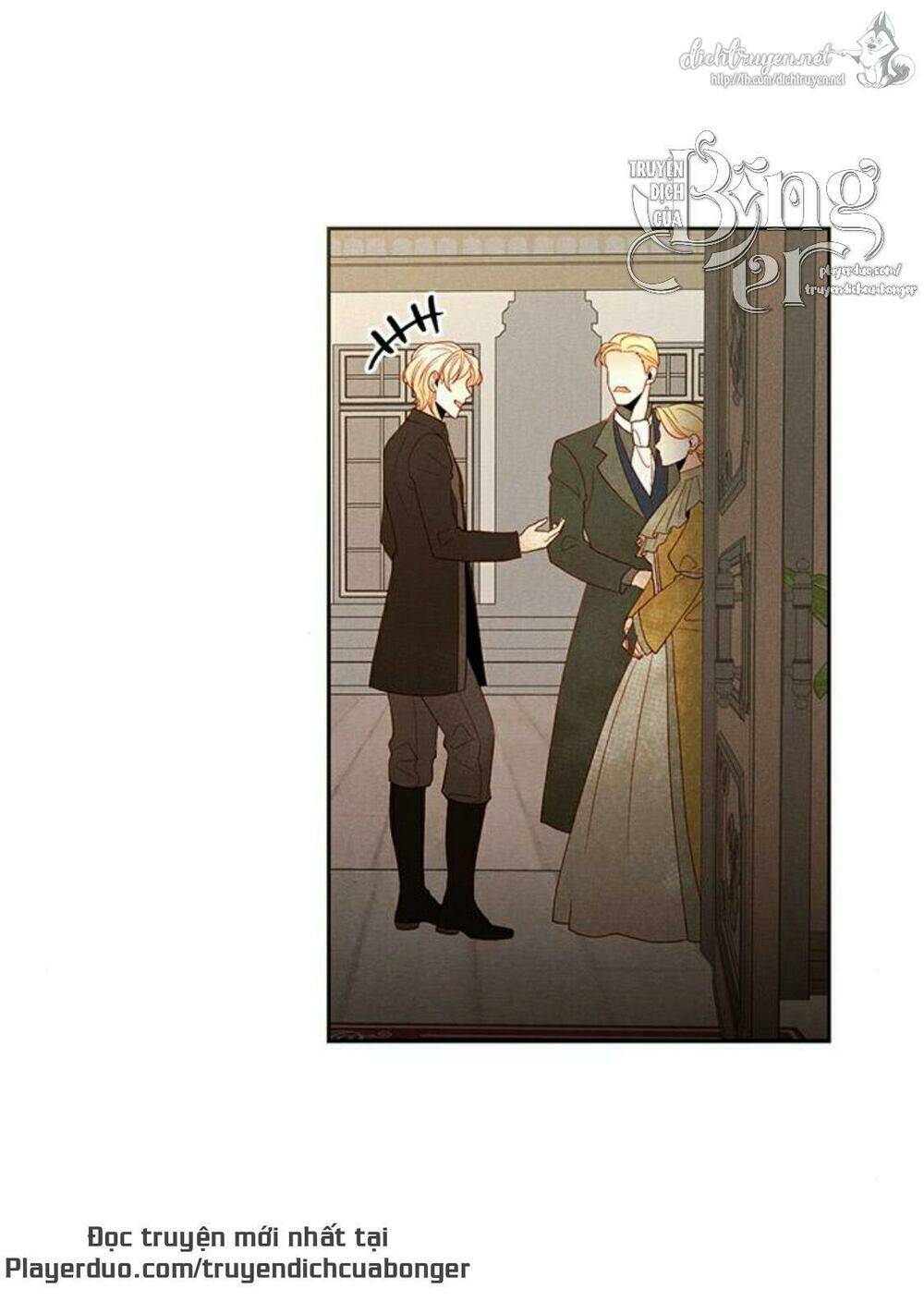 Hoàng Hậu Muốn Tái Hôn Chapter 81 - Trang 2