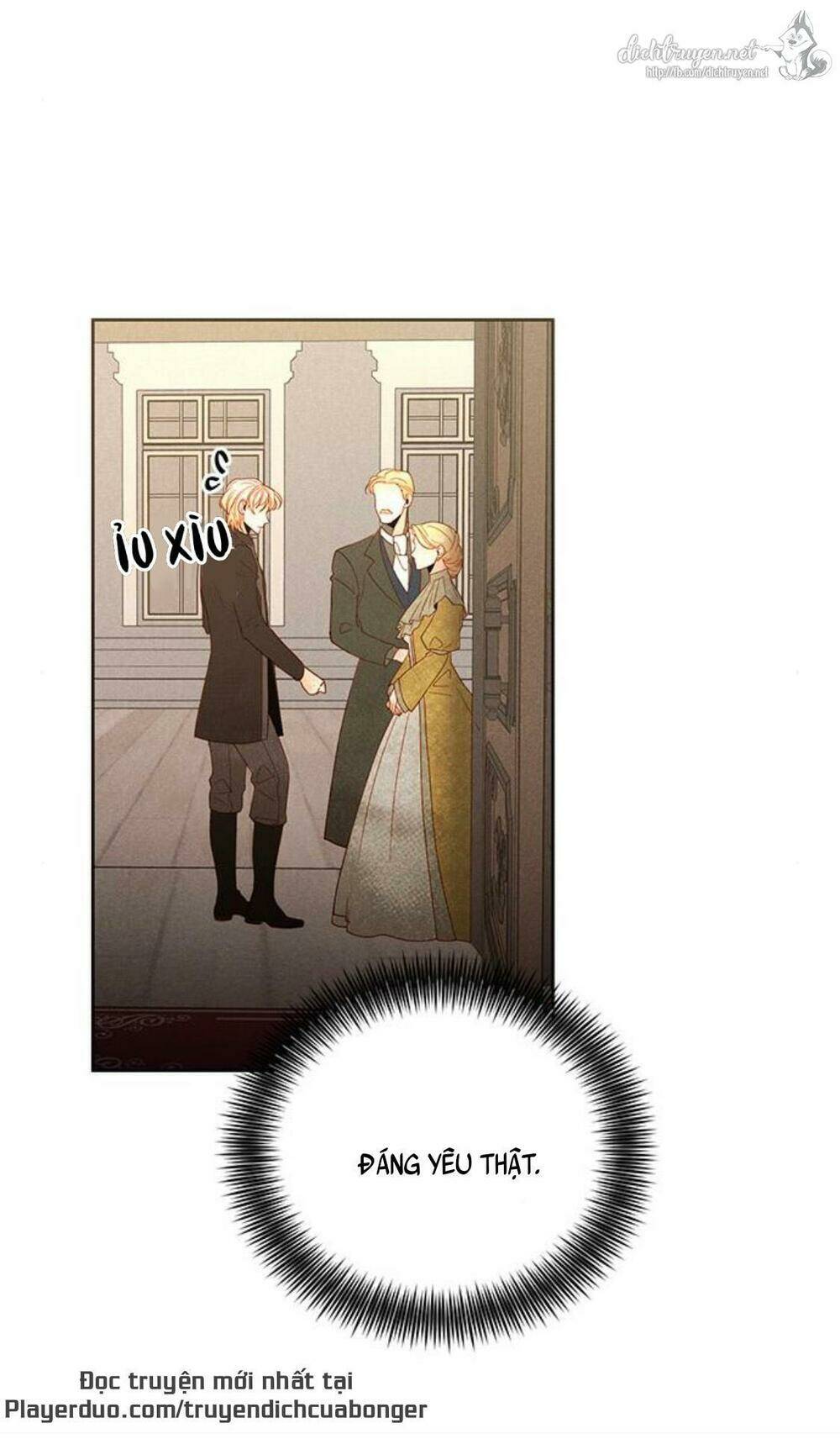 Hoàng Hậu Muốn Tái Hôn Chapter 81 - Trang 2