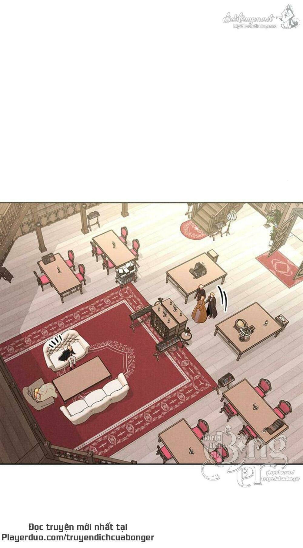 Hoàng Hậu Muốn Tái Hôn Chapter 81 - Trang 2