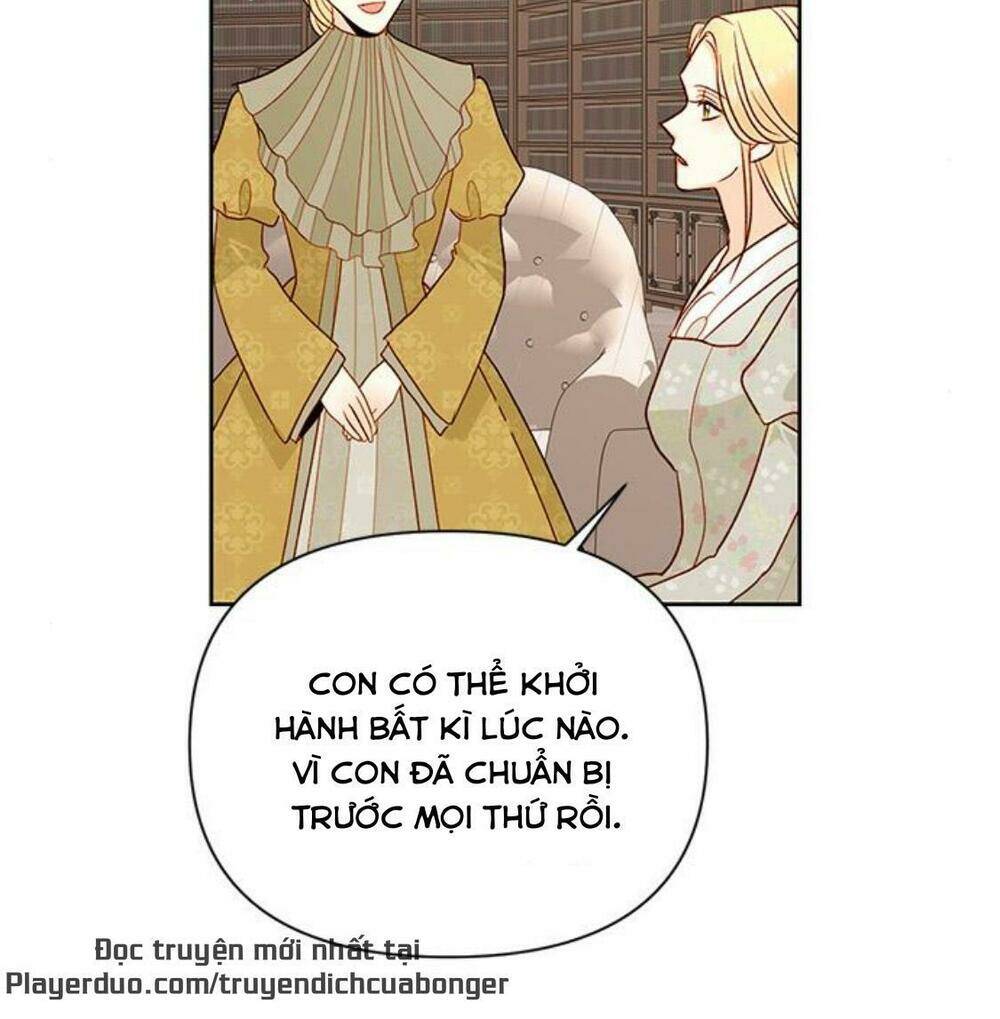 Hoàng Hậu Muốn Tái Hôn Chapter 81 - Trang 2
