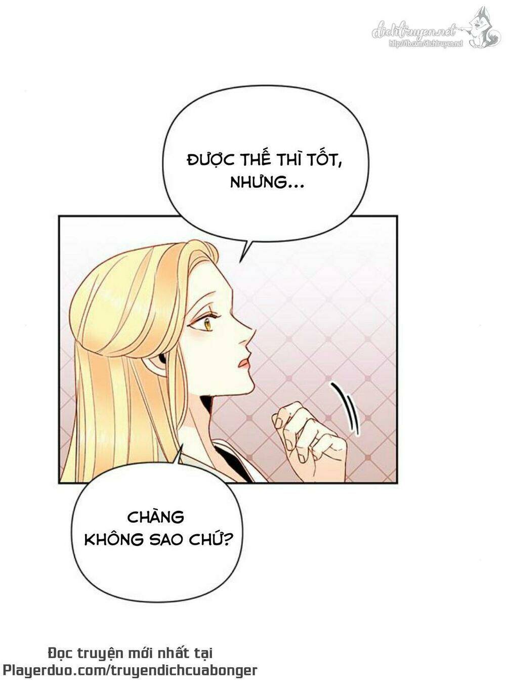 Hoàng Hậu Muốn Tái Hôn Chapter 81 - Trang 2