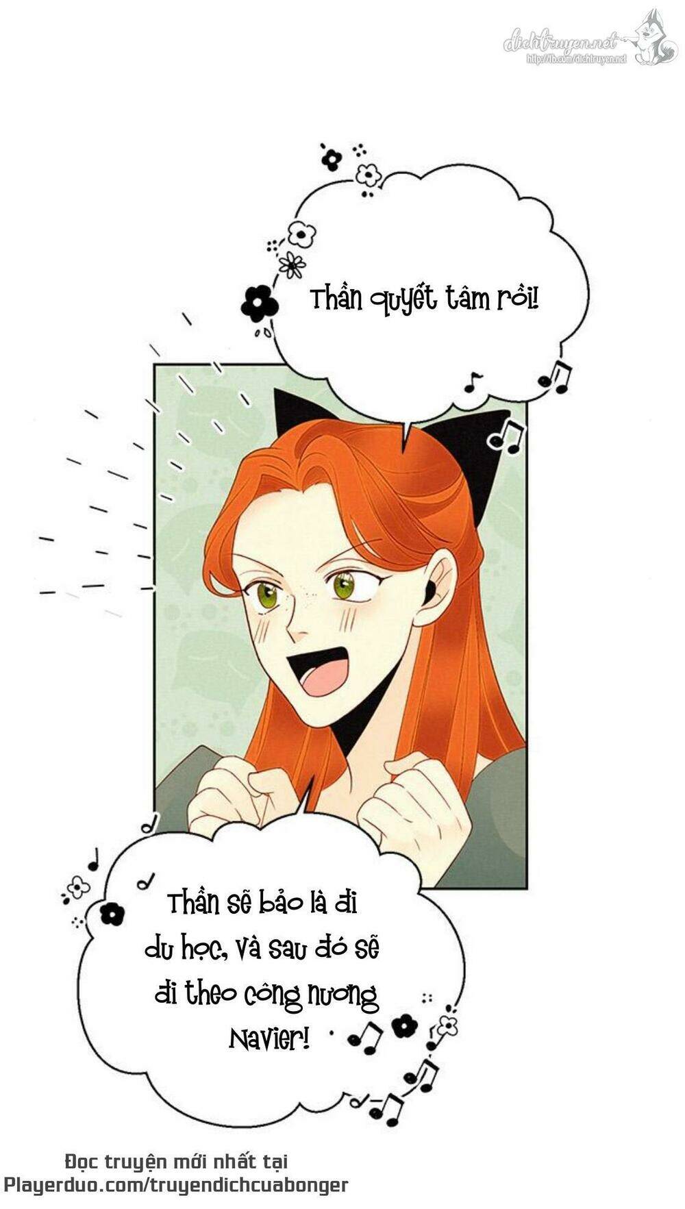 Hoàng Hậu Muốn Tái Hôn Chapter 81 - Trang 2