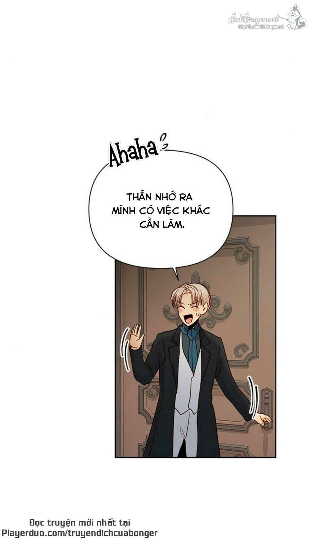 Hoàng Hậu Muốn Tái Hôn Chapter 81 - Trang 2