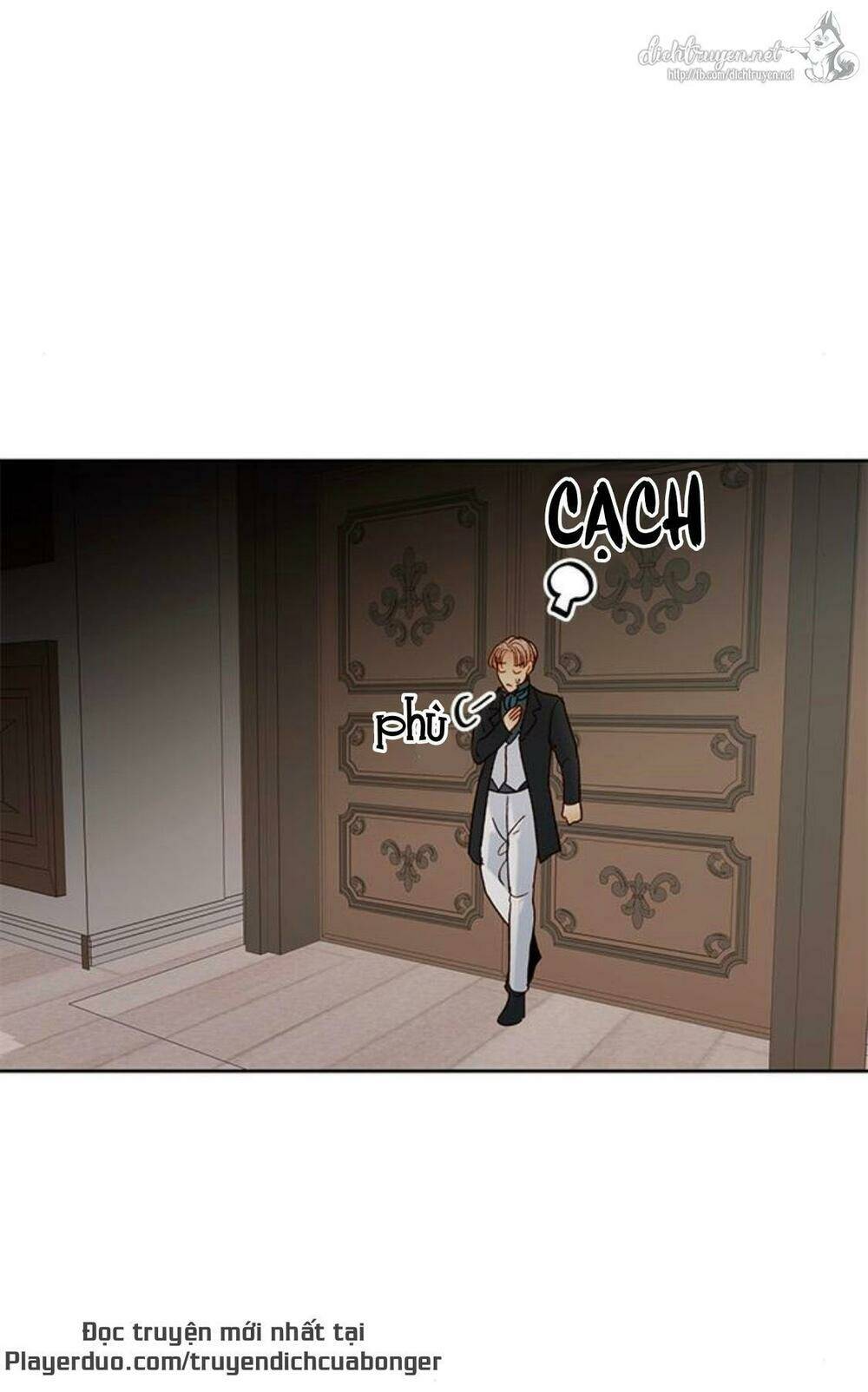 Hoàng Hậu Muốn Tái Hôn Chapter 81 - Trang 2