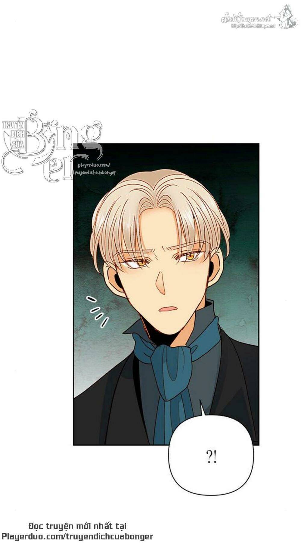 Hoàng Hậu Muốn Tái Hôn Chapter 81 - Trang 2