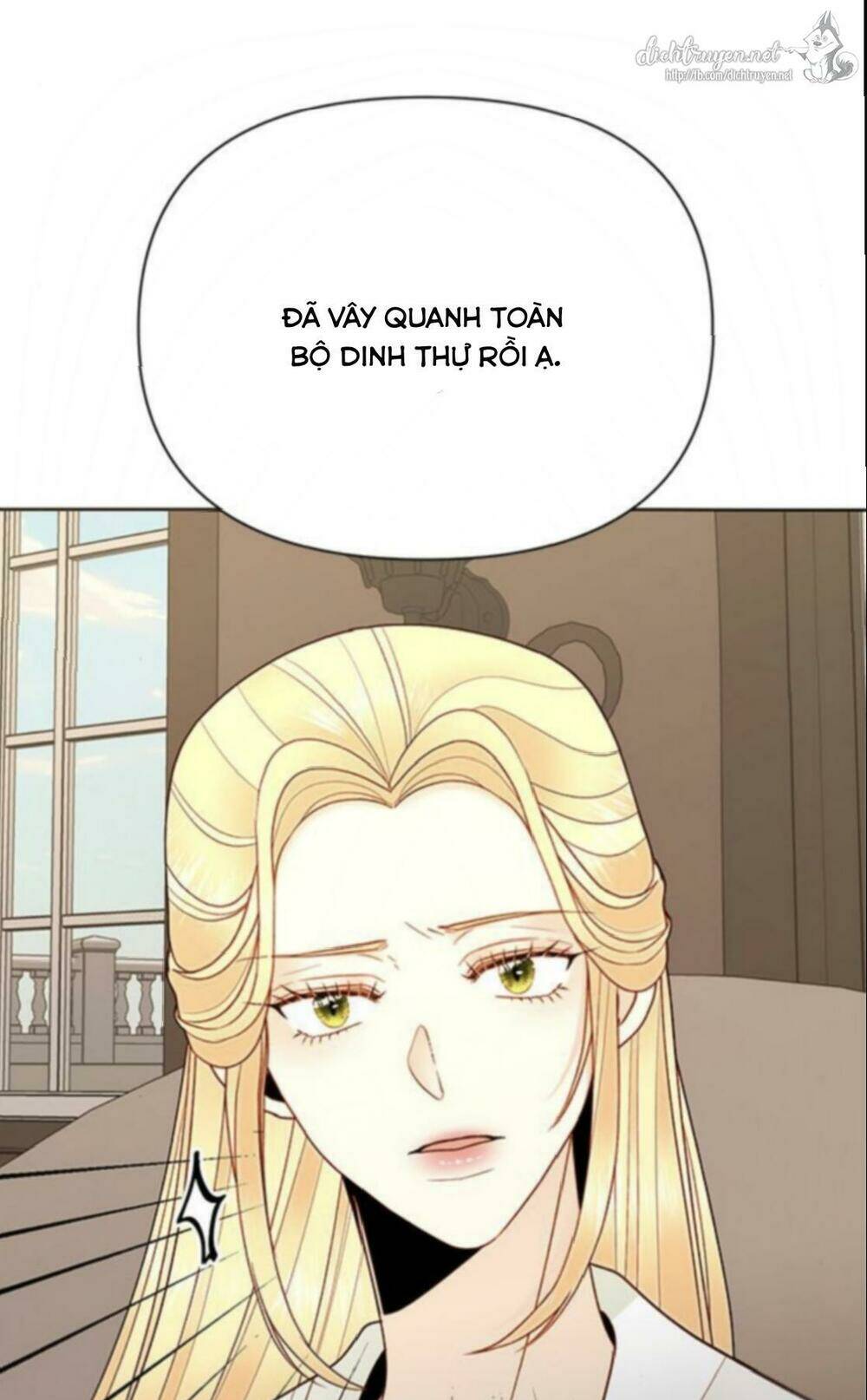 Hoàng Hậu Muốn Tái Hôn Chapter 81 - Trang 2