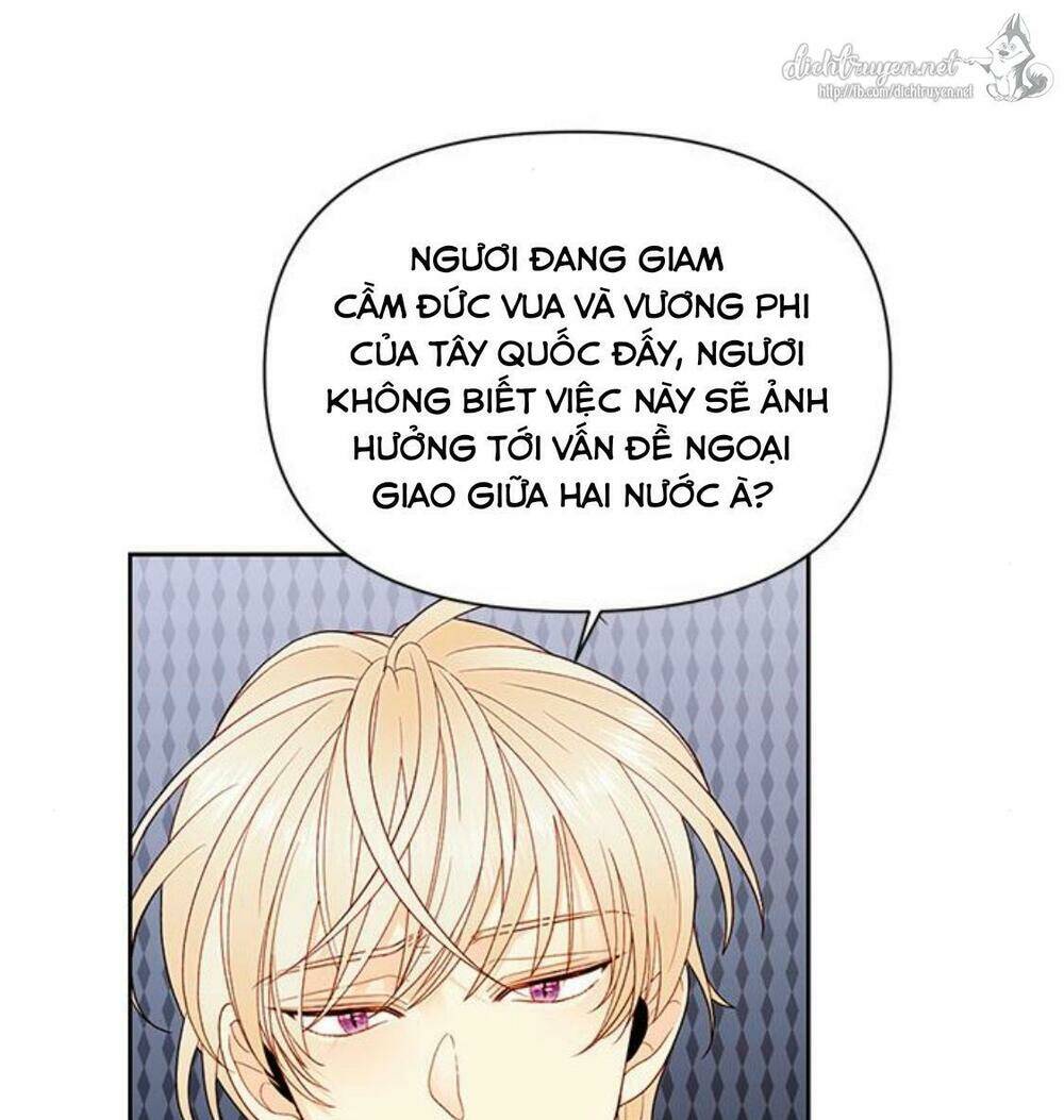 Hoàng Hậu Muốn Tái Hôn Chapter 82 - Trang 2
