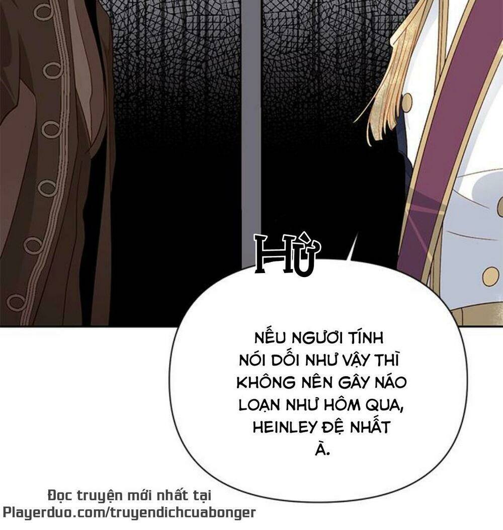 Hoàng Hậu Muốn Tái Hôn Chapter 82 - Trang 2