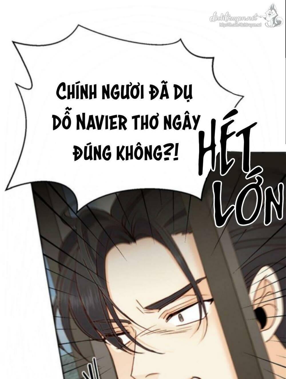 Hoàng Hậu Muốn Tái Hôn Chapter 82 - Trang 2