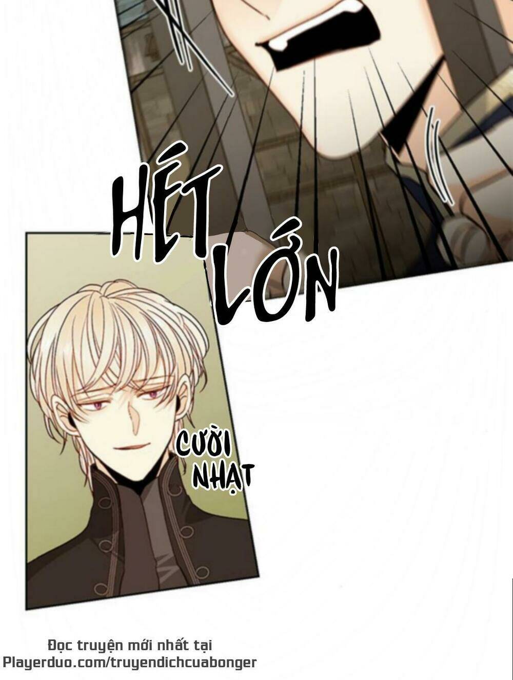 Hoàng Hậu Muốn Tái Hôn Chapter 82 - Trang 2