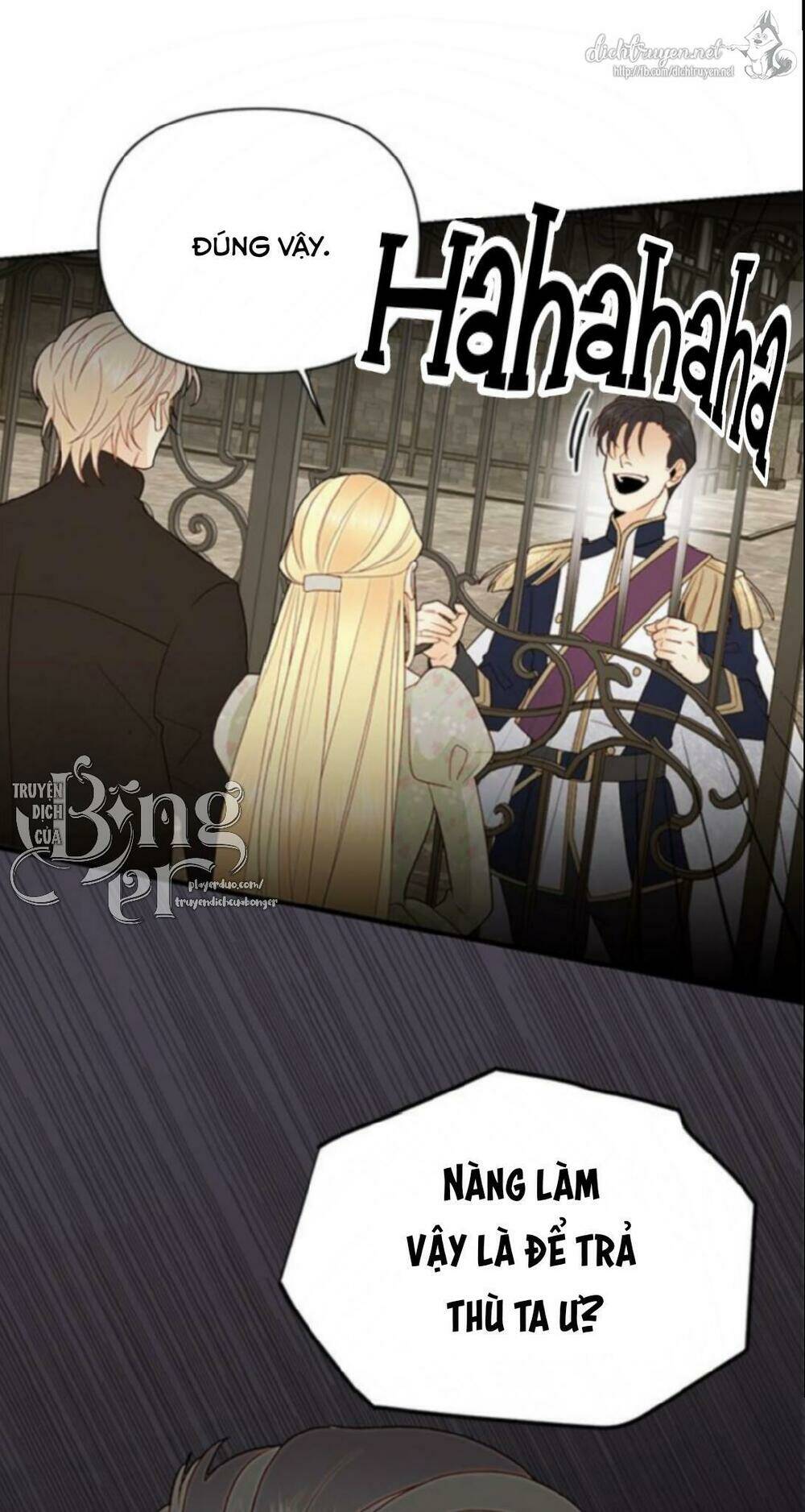 Hoàng Hậu Muốn Tái Hôn Chapter 82 - Trang 2