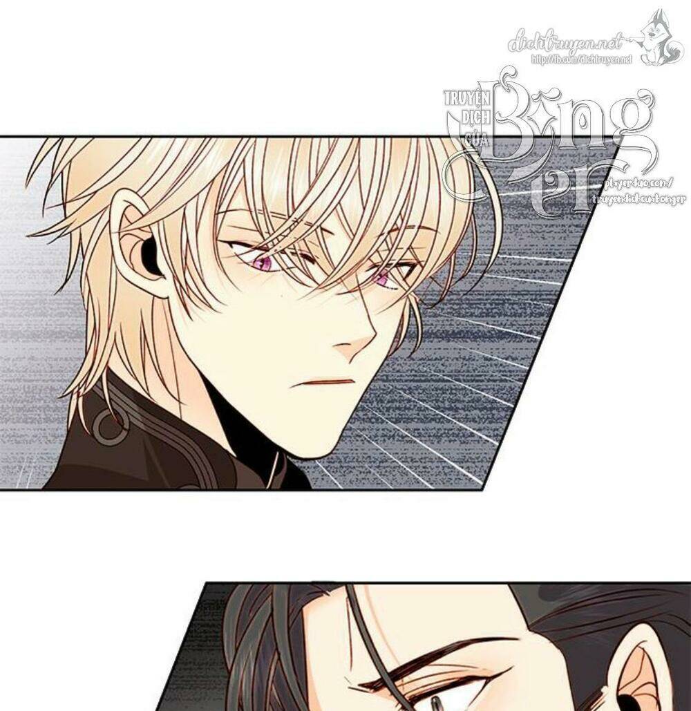 Hoàng Hậu Muốn Tái Hôn Chapter 82 - Trang 2