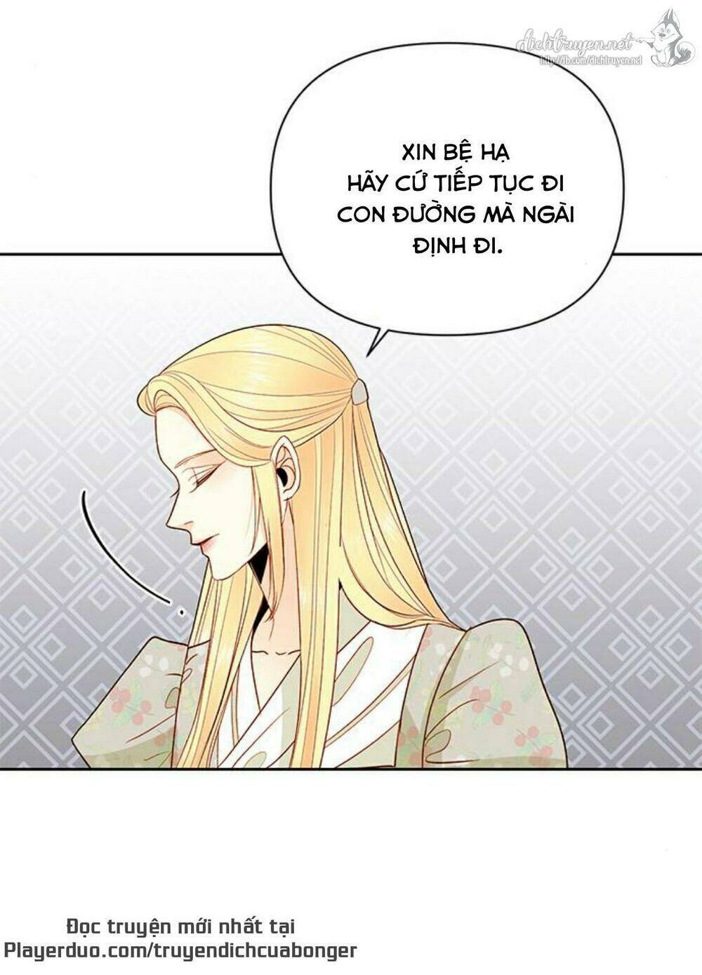 Hoàng Hậu Muốn Tái Hôn Chapter 82 - Trang 2