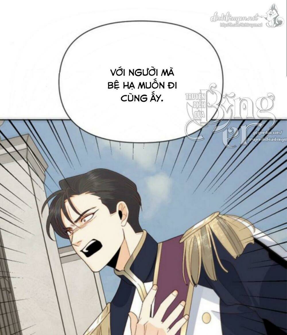 Hoàng Hậu Muốn Tái Hôn Chapter 82 - Trang 2