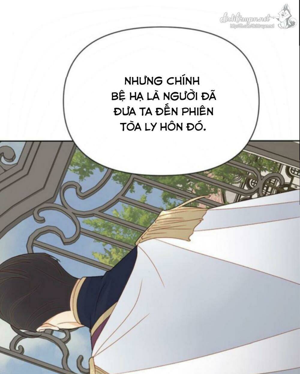Hoàng Hậu Muốn Tái Hôn Chapter 82 - Trang 2