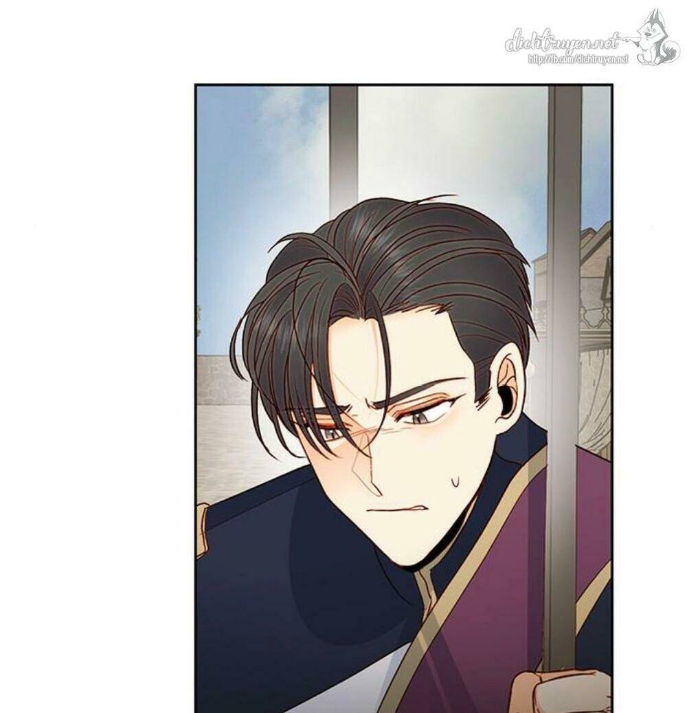 Hoàng Hậu Muốn Tái Hôn Chapter 82 - Trang 2