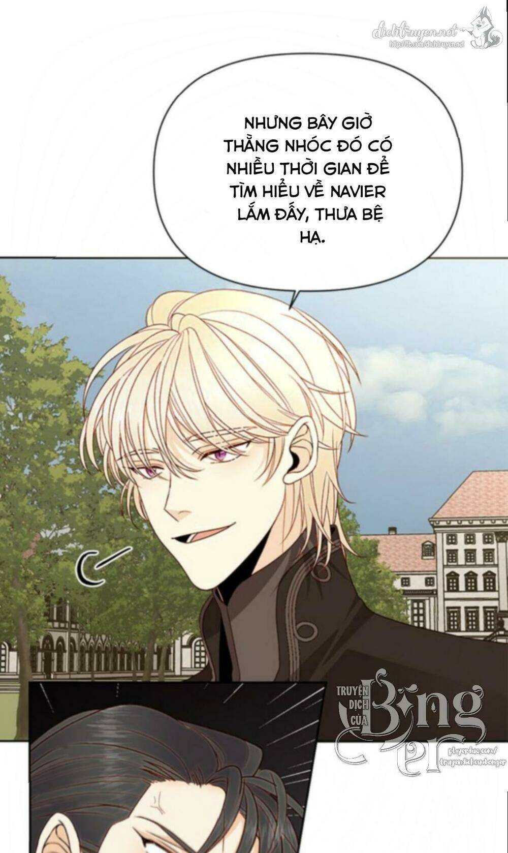 Hoàng Hậu Muốn Tái Hôn Chapter 82 - Trang 2