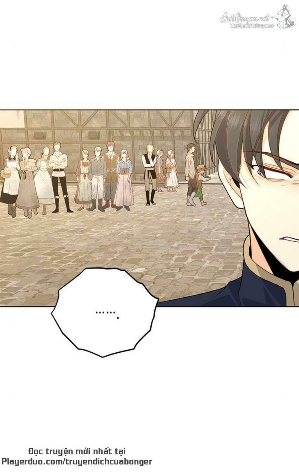 Hoàng Hậu Muốn Tái Hôn Chapter 82 - Trang 2