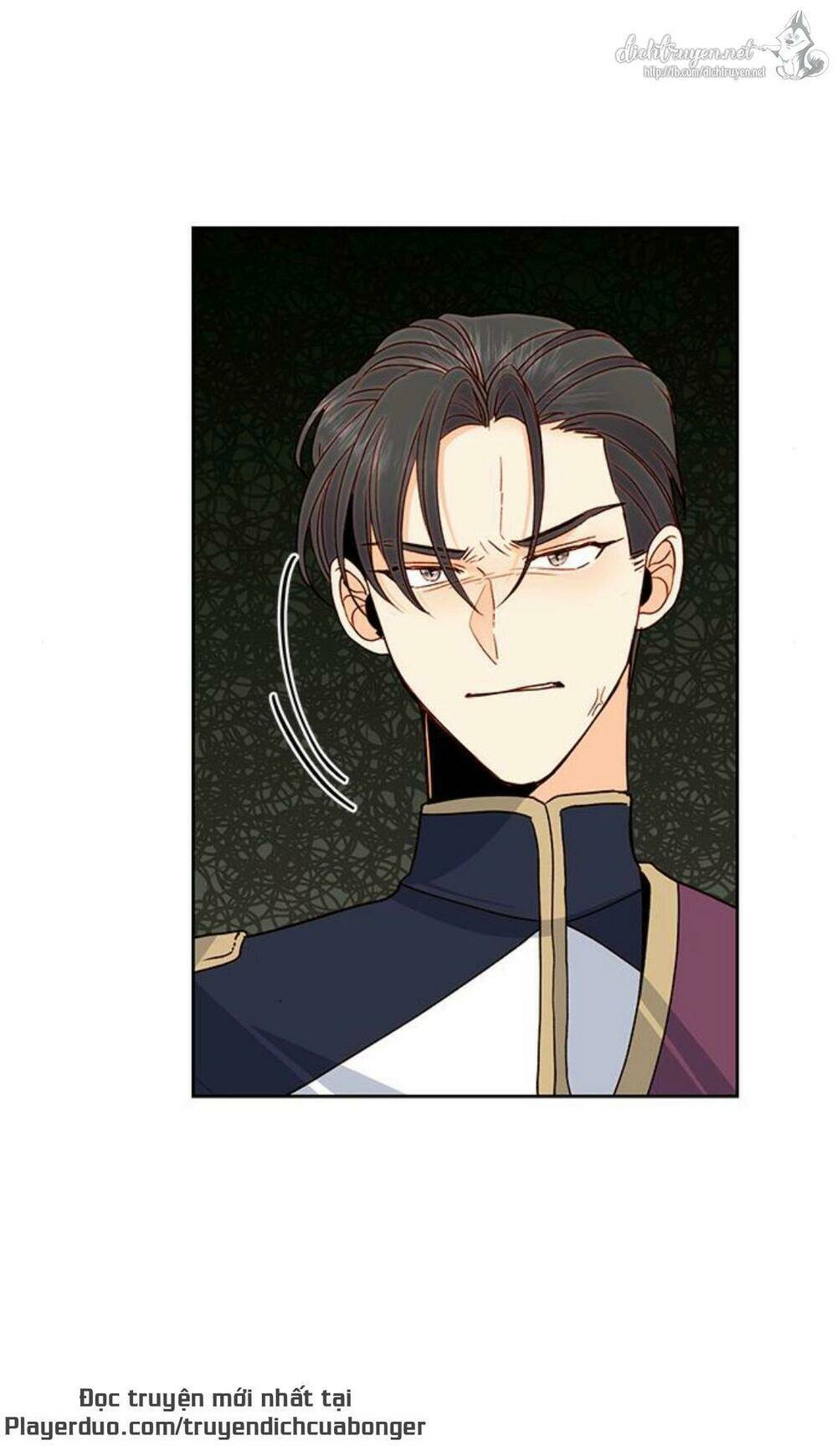 Hoàng Hậu Muốn Tái Hôn Chapter 82 - Trang 2