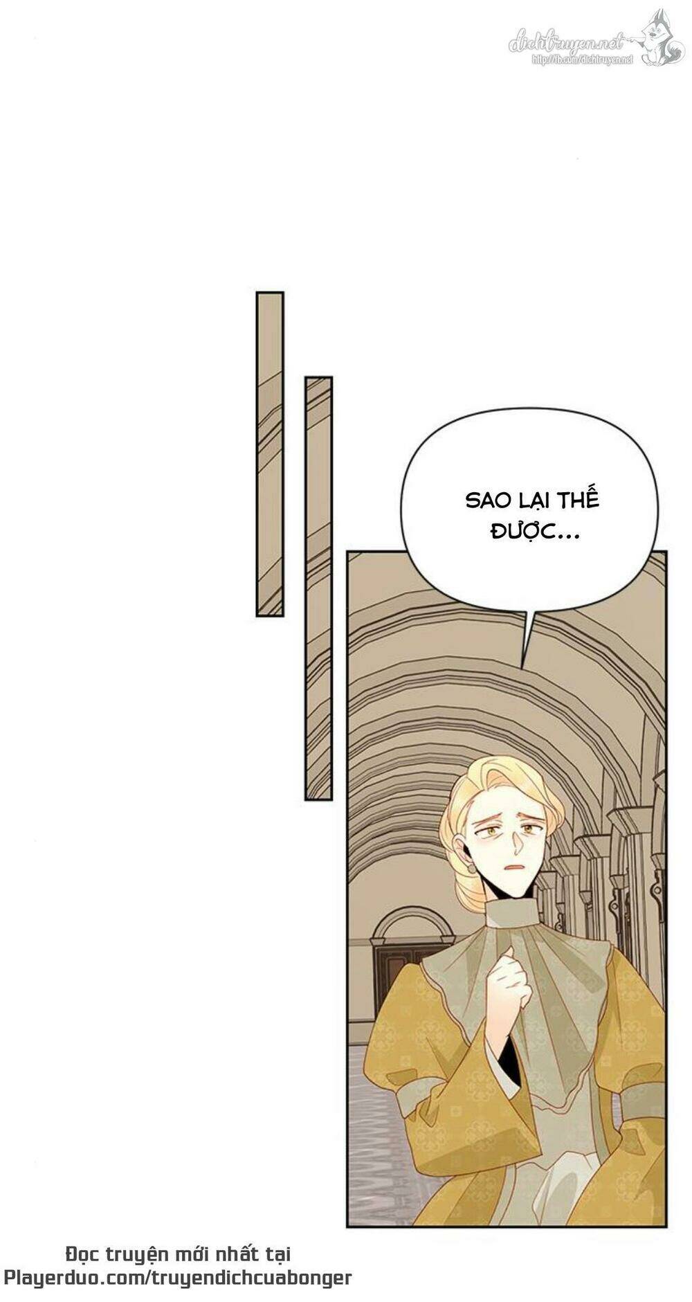 Hoàng Hậu Muốn Tái Hôn Chapter 82 - Trang 2