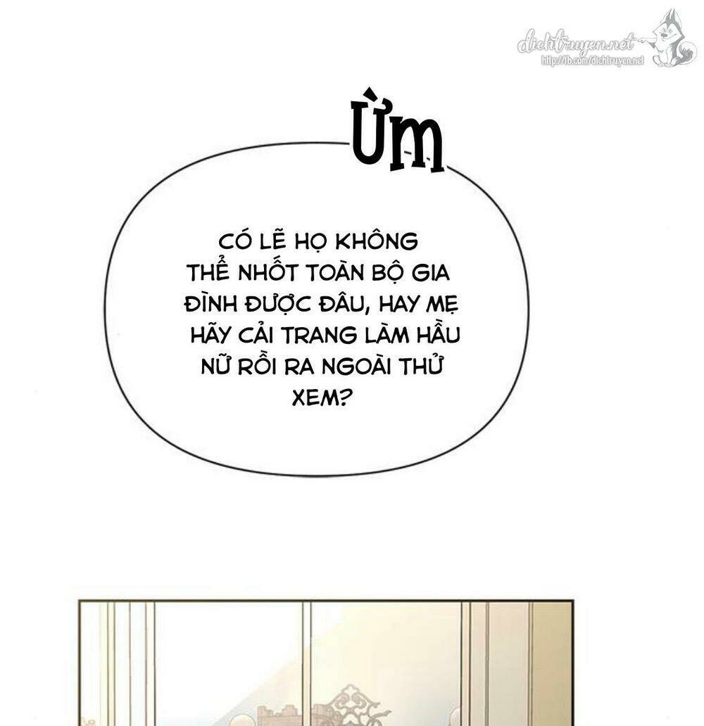 Hoàng Hậu Muốn Tái Hôn Chapter 82 - Trang 2