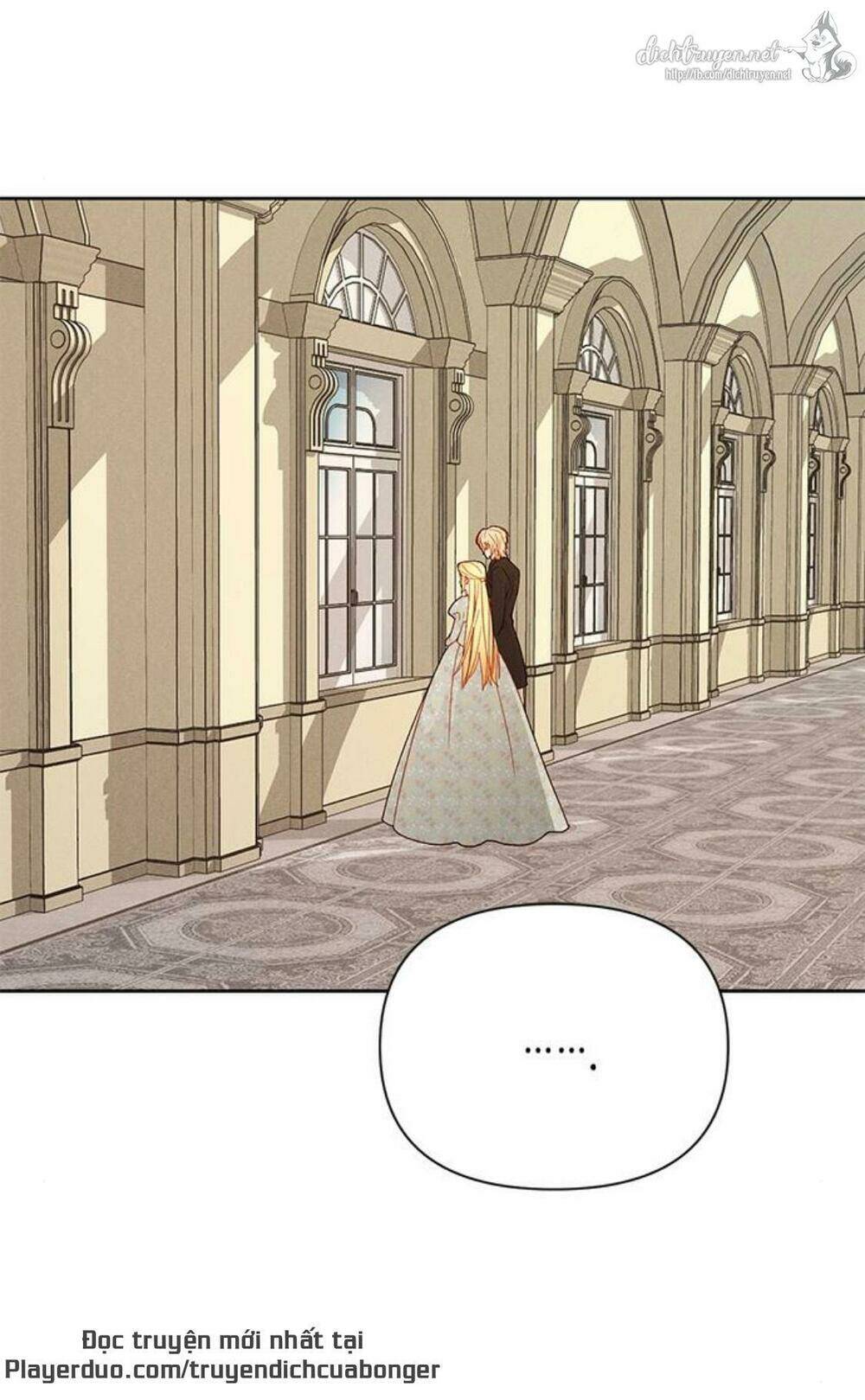 Hoàng Hậu Muốn Tái Hôn Chapter 82 - Trang 2