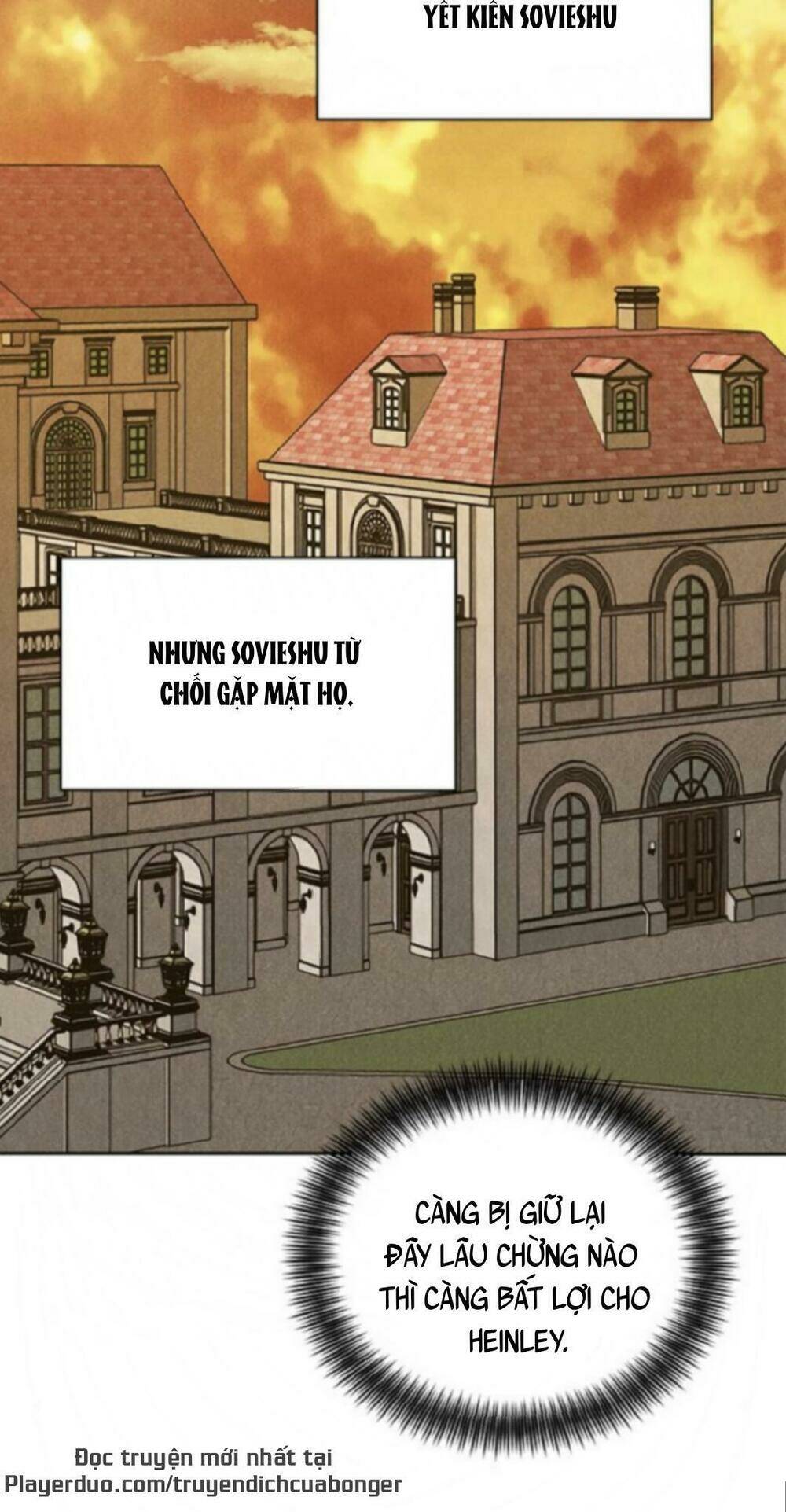 Hoàng Hậu Muốn Tái Hôn Chapter 82 - Trang 2