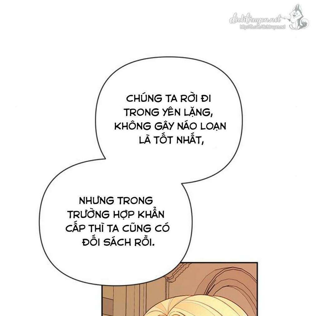 Hoàng Hậu Muốn Tái Hôn Chapter 82 - Trang 2