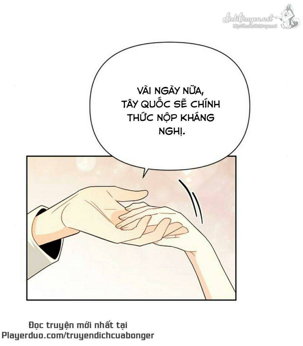 Hoàng Hậu Muốn Tái Hôn Chapter 82 - Trang 2