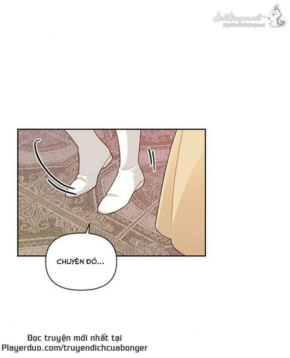 Hoàng Hậu Muốn Tái Hôn Chapter 82 - Trang 2