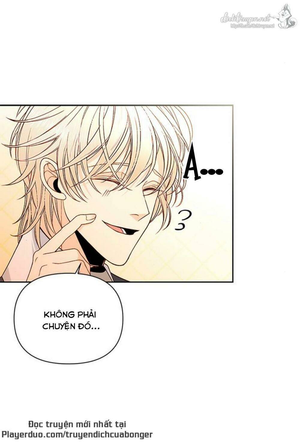 Hoàng Hậu Muốn Tái Hôn Chapter 82 - Trang 2