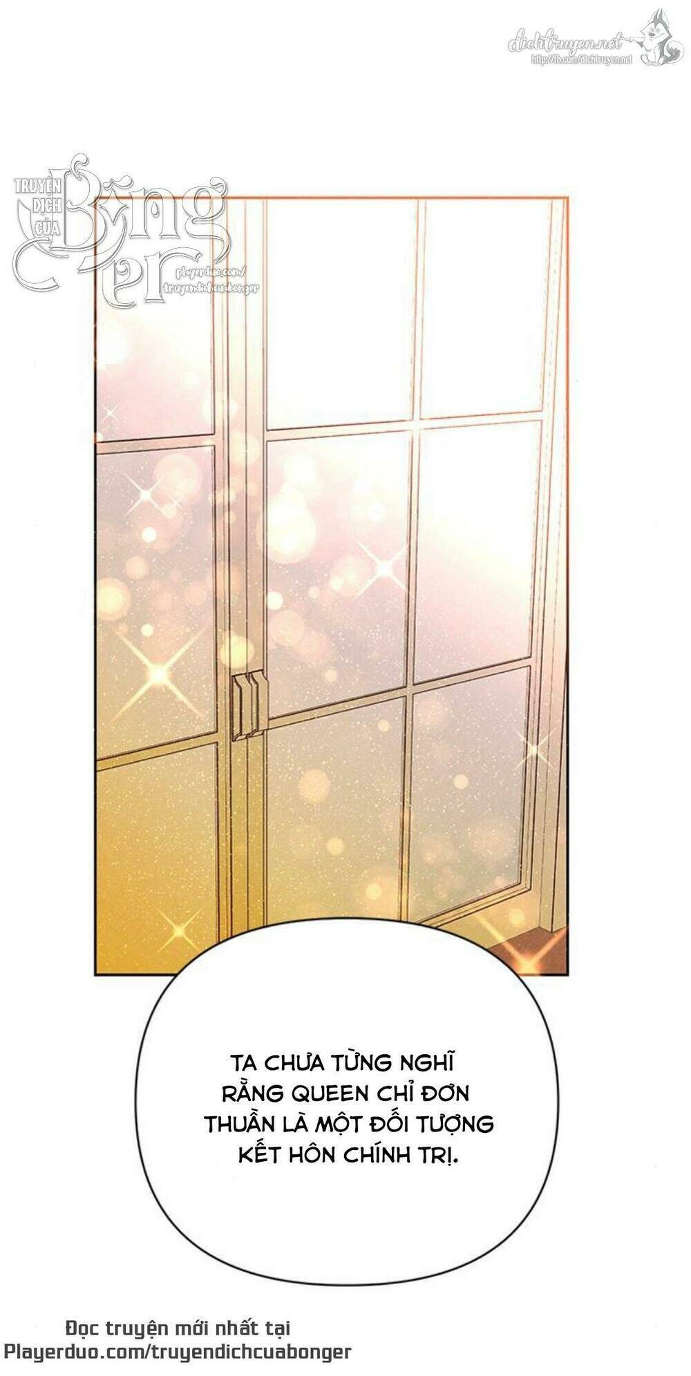 Hoàng Hậu Muốn Tái Hôn Chapter 82 - Trang 2