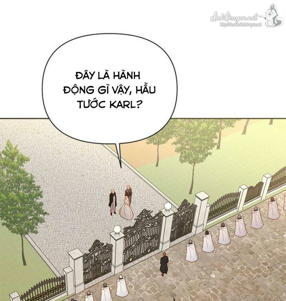 Hoàng Hậu Muốn Tái Hôn Chapter 82 - Trang 2