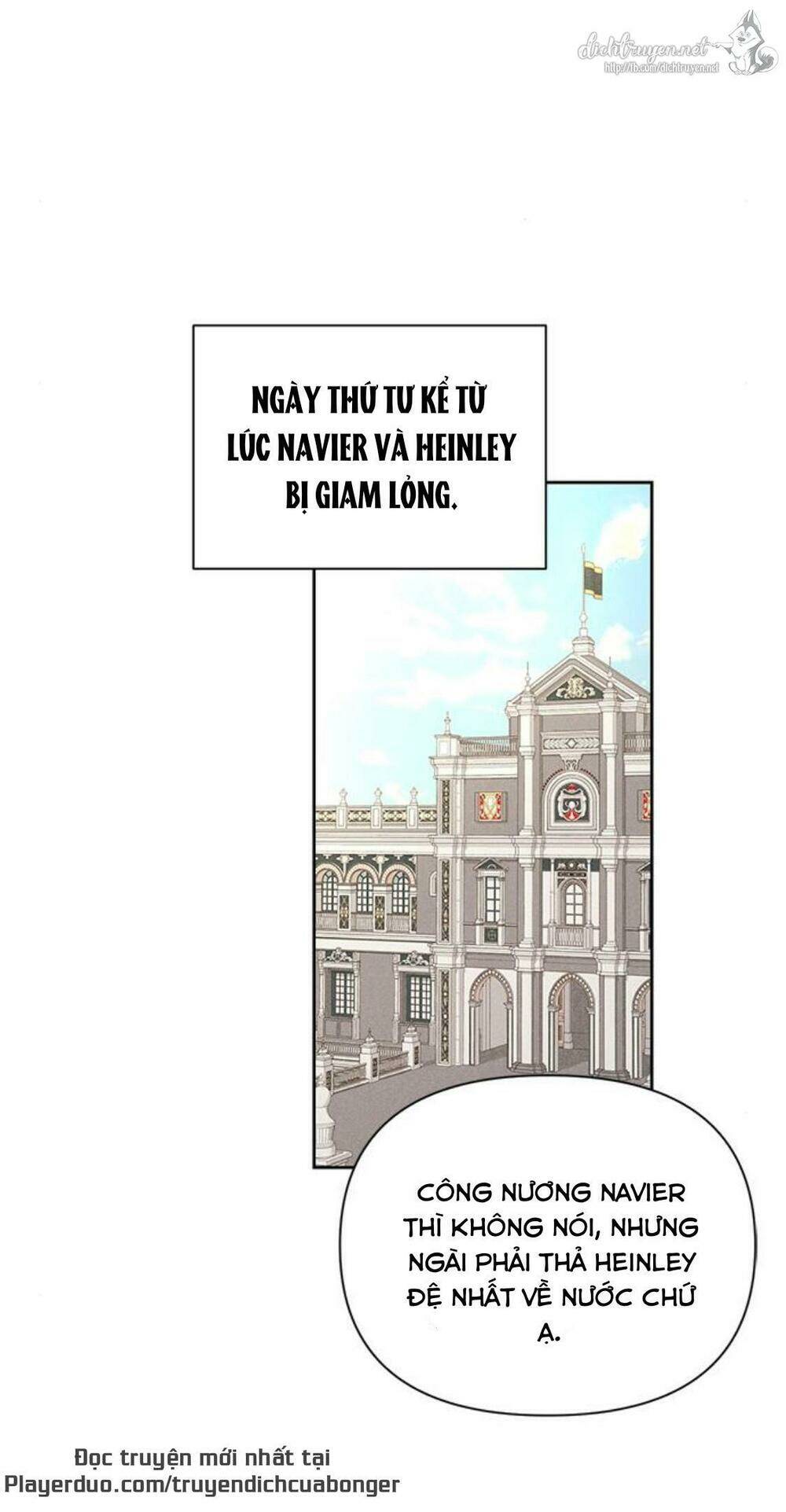 Hoàng Hậu Muốn Tái Hôn Chapter 82 - Trang 2