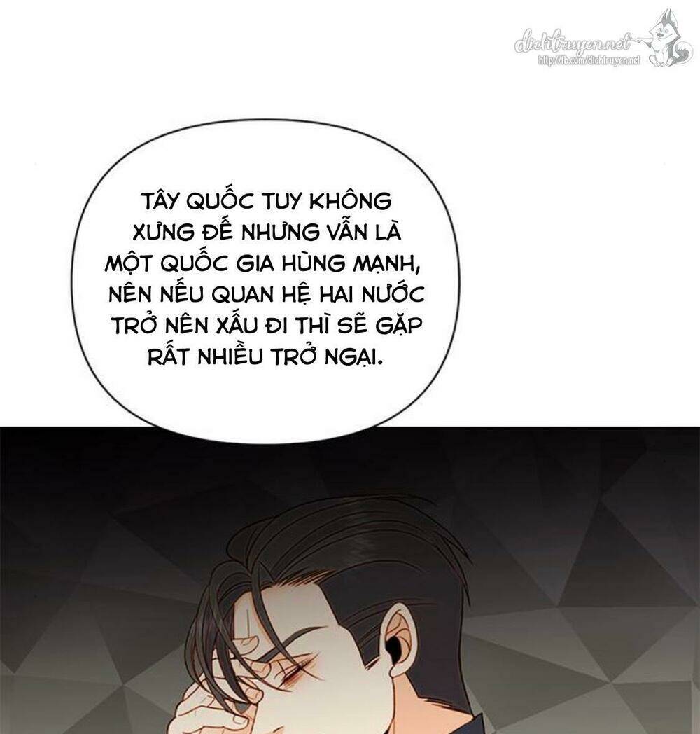 Hoàng Hậu Muốn Tái Hôn Chapter 82 - Trang 2