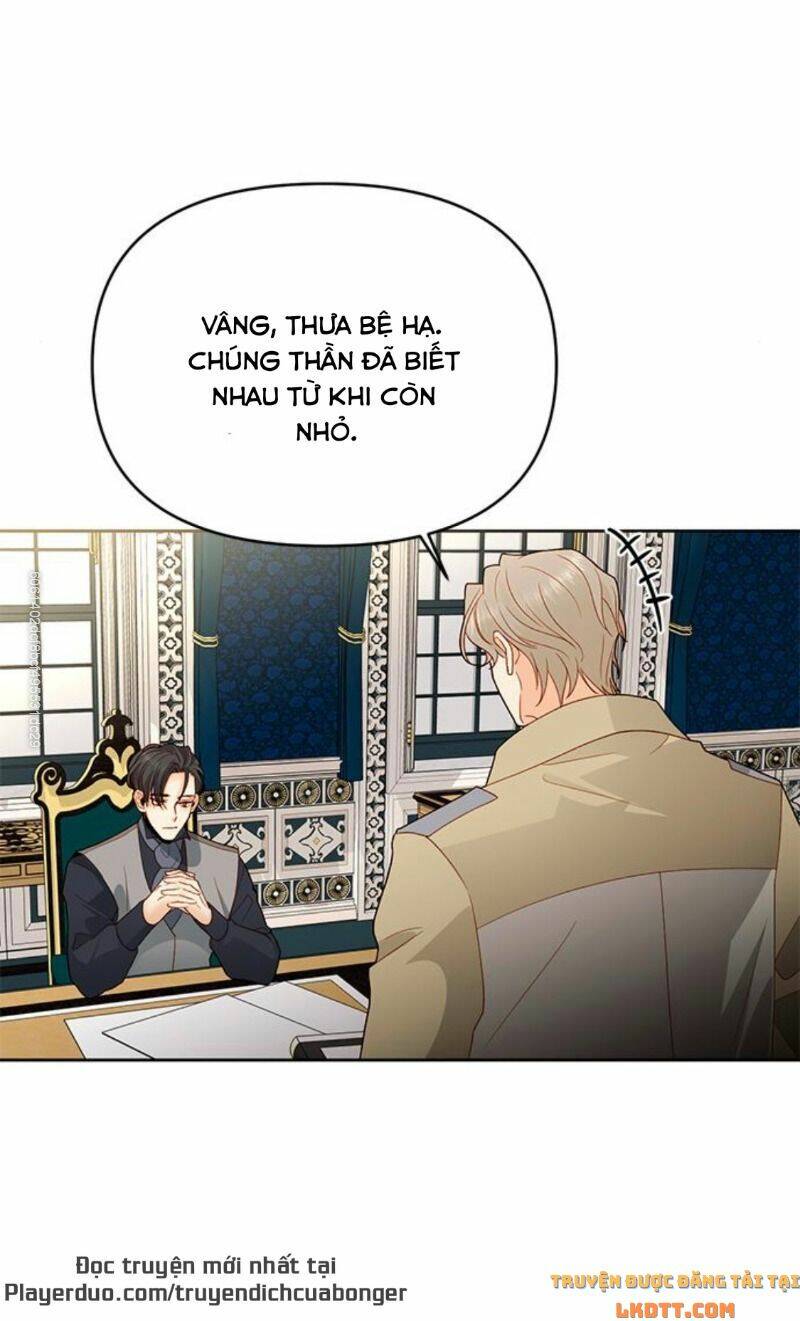 Hoàng Hậu Muốn Tái Hôn Chapter 83 - Trang 2