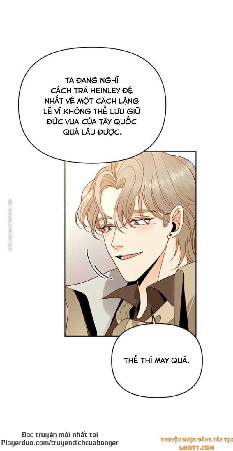 Hoàng Hậu Muốn Tái Hôn Chapter 83 - Trang 2