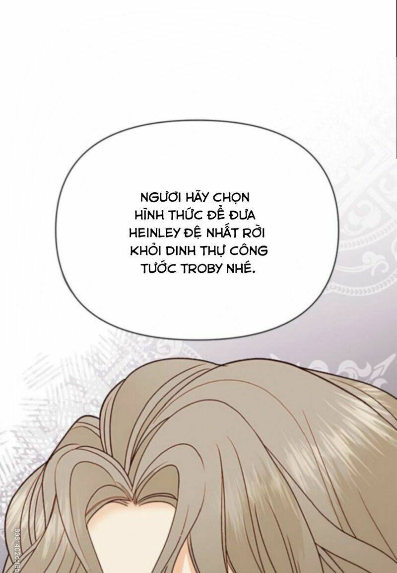 Hoàng Hậu Muốn Tái Hôn Chapter 83 - Trang 2