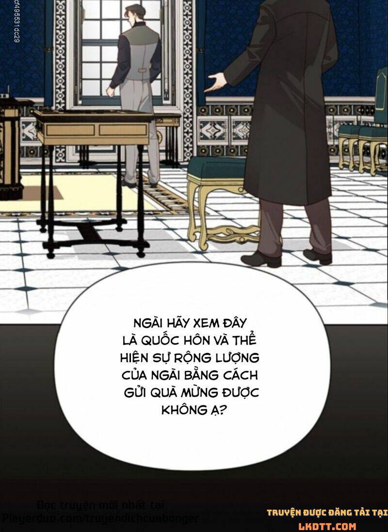 Hoàng Hậu Muốn Tái Hôn Chapter 83 - Trang 2