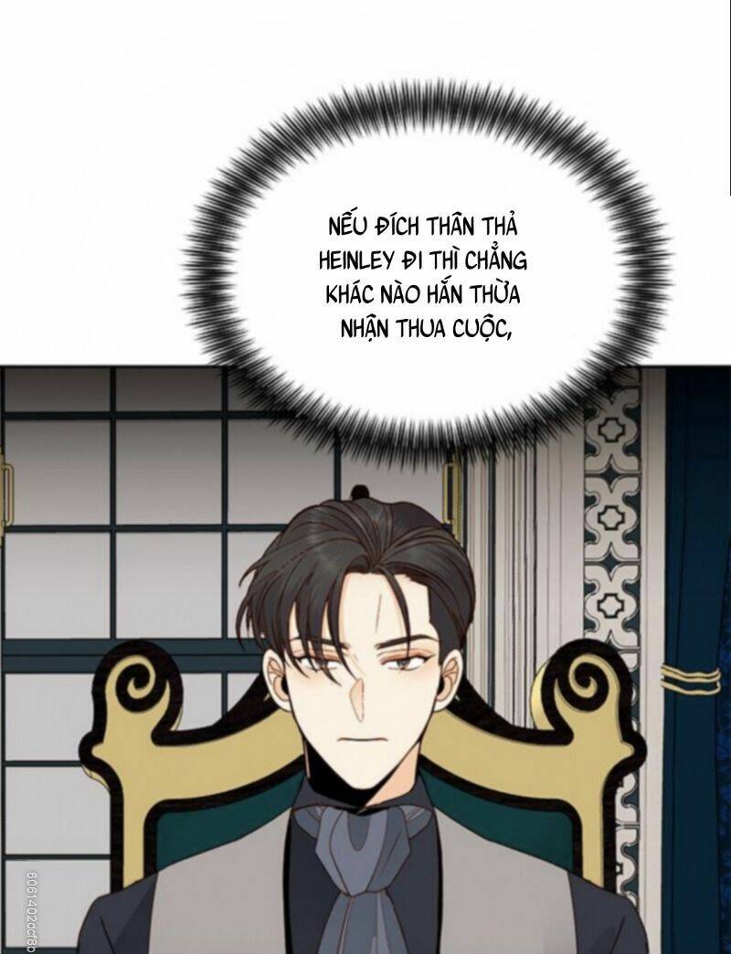 Hoàng Hậu Muốn Tái Hôn Chapter 83 - Trang 2