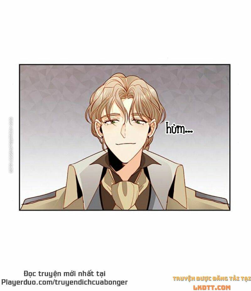 Hoàng Hậu Muốn Tái Hôn Chapter 83 - Trang 2