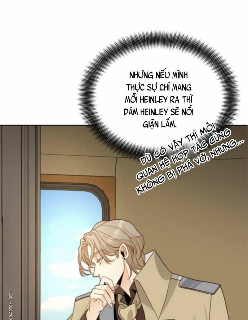 Hoàng Hậu Muốn Tái Hôn Chapter 83 - Trang 2