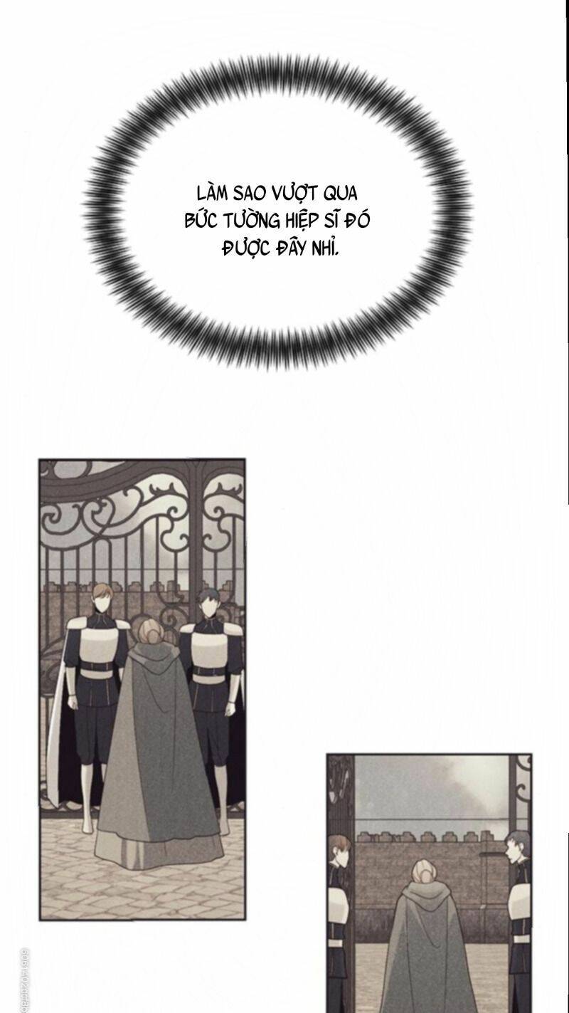 Hoàng Hậu Muốn Tái Hôn Chapter 83 - Trang 2