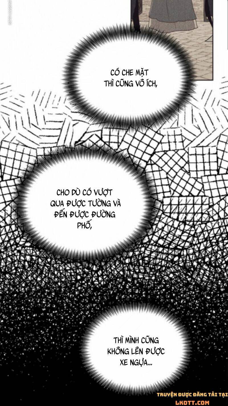 Hoàng Hậu Muốn Tái Hôn Chapter 83 - Trang 2