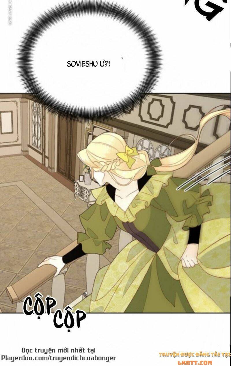 Hoàng Hậu Muốn Tái Hôn Chapter 83 - Trang 2